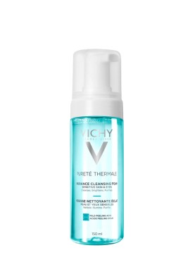Vichy Mousse Nettoyant 150ml