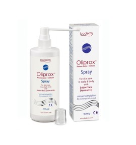 Boderm Oliprox Spray 150ml