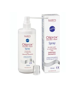 Boderm Oliprox Spray 150ml