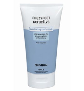 Frezyfeet Keractive Cream 75ml