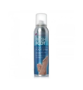 Carnation Fresh Foot Spray, 150ml