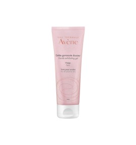 Avene Gel Gommante Douceur 75ml