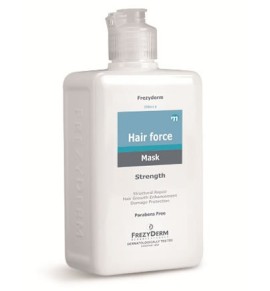 Frezyderm Hair Force Mask 200 ml