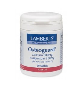 Lamberts Osteoguard 30 tabs