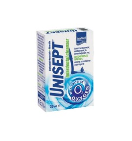 Intermed Unisept Interdental Cleanser 30ml