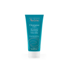 Avene Cleanance Gel nettoyant, 200 ml