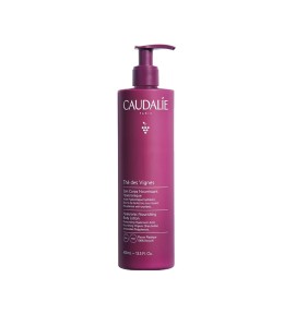 Caudalie The Des Vignes Nourishing Body Lotion 400ml