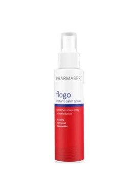Pharmasept Flogo Instant Calm Spray 100ml