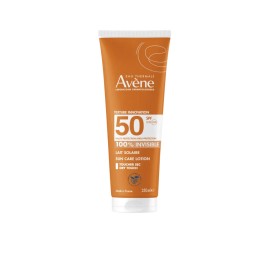 Eau Thermale Avène LAIT SOLAIRE SPF50