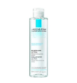La Roche-Posay Micellar Water Ultra for Sensitive Skin 200ml