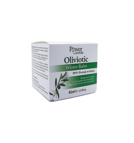 Power Health Winter Balm Oliviotic 45ml