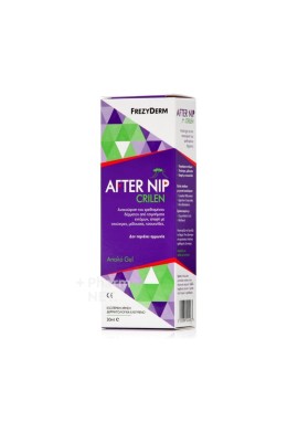 Frezyderm Crilen After Nip 30ml