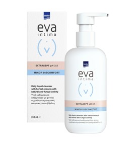 Intermed Eva Intima Wash Extrasept 250ml