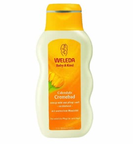 Weleda Calendula Κρεμόλουτρο 200ml