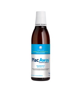 Plac Away Thera Plus 0,12% 250ml