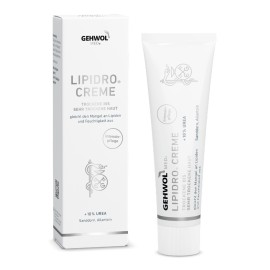 Gehwol med Lipidro Cream 75ml