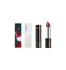 Korres Morello Creamy Lipstick 36 Cinnamon Velour 3.5g