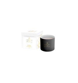 Fleriana Aromatherapy Euphoria Natural Candle Κερί για Αρωματοθεραπεία 235 ml