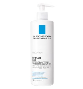 La Roche-Posay Lipikar Lait 400ml