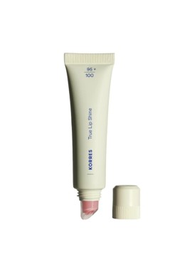Korres True Lip Shine 12 Rosewater, 10ml