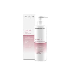 Pharmasept Mama’s Firming Body Lotion 250ml