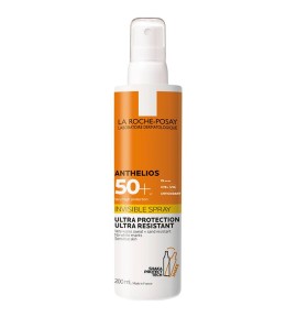 La Roche-Posay Anthelios Invisible Spray SPF50+ 200ml