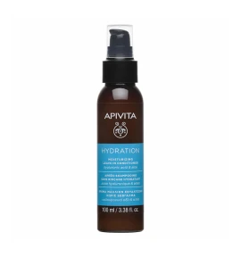 Apivita Hydration Leave In Conditioner 100ml