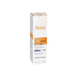 Eau Thermale Avène FLUIDE ANTI-PIGMENTATION SPF50+