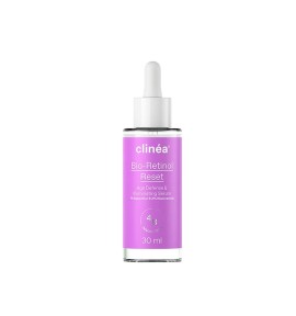 Clinea Face Serum Bio-Retinol Reset 30ml