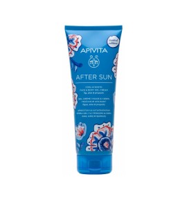 Apivita Bee Sun Safe After sun 200ml