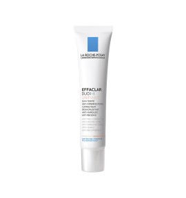 La Roche-Posay Effaclar Duo[+] Unifiant Light Shade 40ml