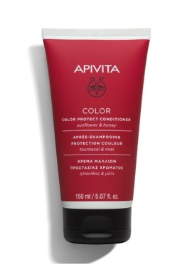 Apivita Holistic Hair Care Color Protect Conditioner 150ml