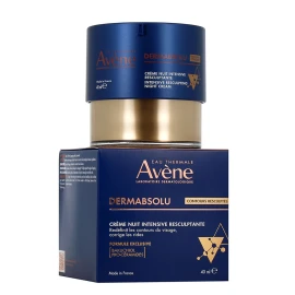 Avene DermAbsolu Night Cream 40ml