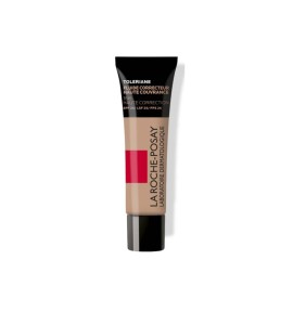 La Roche Posay Toleriane Full Coverage Corrective Fluid Foundation Teinte 11 Spf25 30ml