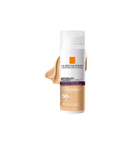 La Roche-Posay Anthelios Pigment Correct Photocorrection Daily Tinted Cream Spf50+, 50ml