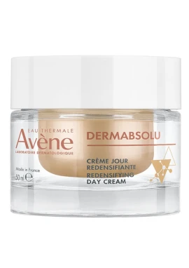 Avene DermAbsolu Redensifying Day Cream Κρέμα Ημέρας Αναπλήρωσης Όγκου, 50ml
