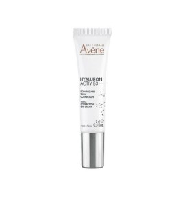 Avene Hyaluron Activ B3 Eye Cream 15ml