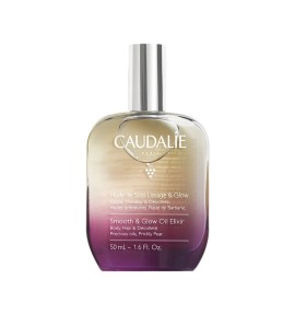 Caudalie Smooth & Glow Oil Elixir for Body & Hair 50ml