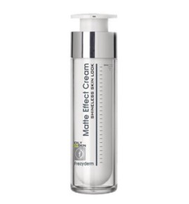 Frezyderm Matte Effect Cream 50ml