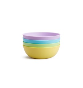 Munchkin Modern Multi Bowls 4τμχ