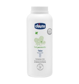 Chicco Πούδρα Ταλκ 150g