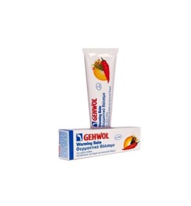 Gehwol Warming Balm 75ml