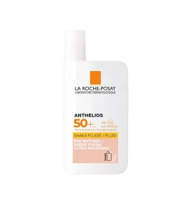 La Roche Posay Anthelios UVMUNE 400 Tinted Fluid SPF50+ 50ml