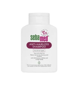 Sebamed Anti-Hairloss Shampoo 200ml