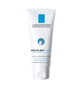 La Roche-Posay Cicaplast Hand Cream 100ml