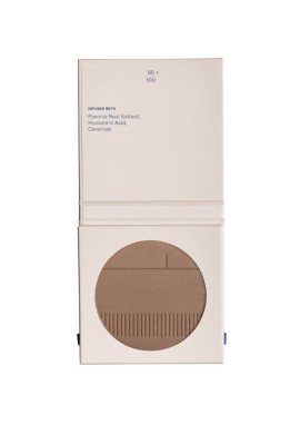 Korres Natural Light Bronzer 8g - 01 Light