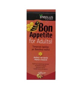 Inoplus Bon Appetite for Adults 150ml
