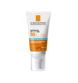 La Roche Posay Anthelios UVmune 400 Hydrating Cream SPF50+ 50ml ΧΩΡΙΣ ΑΡΩΜΑ