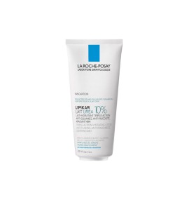 La Roche-Posay Lipikar Lait Urea 10% 200ml