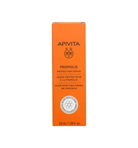 Apivita Propolis Herbal Cream Κρέμα 40ml